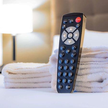Drury Plaza Hotel Columbia East Ngoại thất bức ảnh