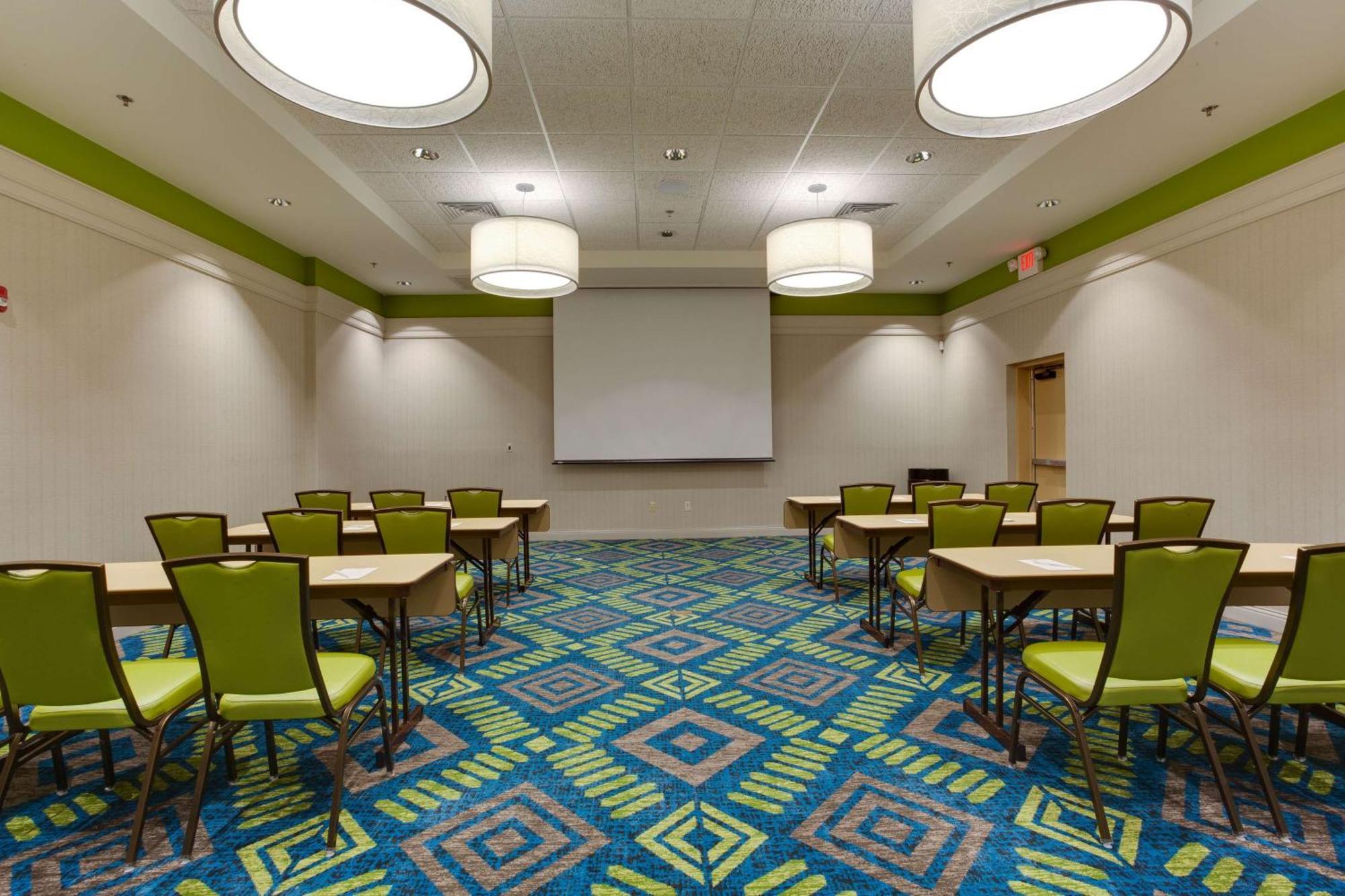 Drury Plaza Hotel Columbia East Ngoại thất bức ảnh