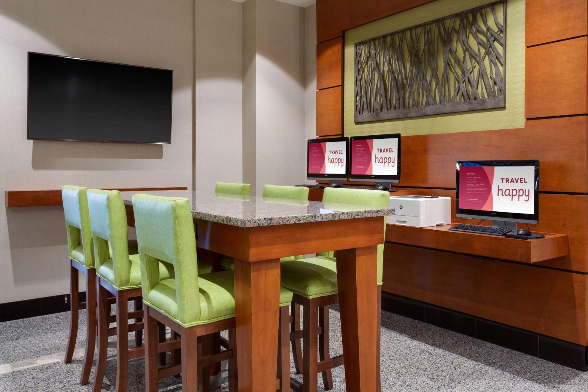 Drury Plaza Hotel Columbia East Ngoại thất bức ảnh