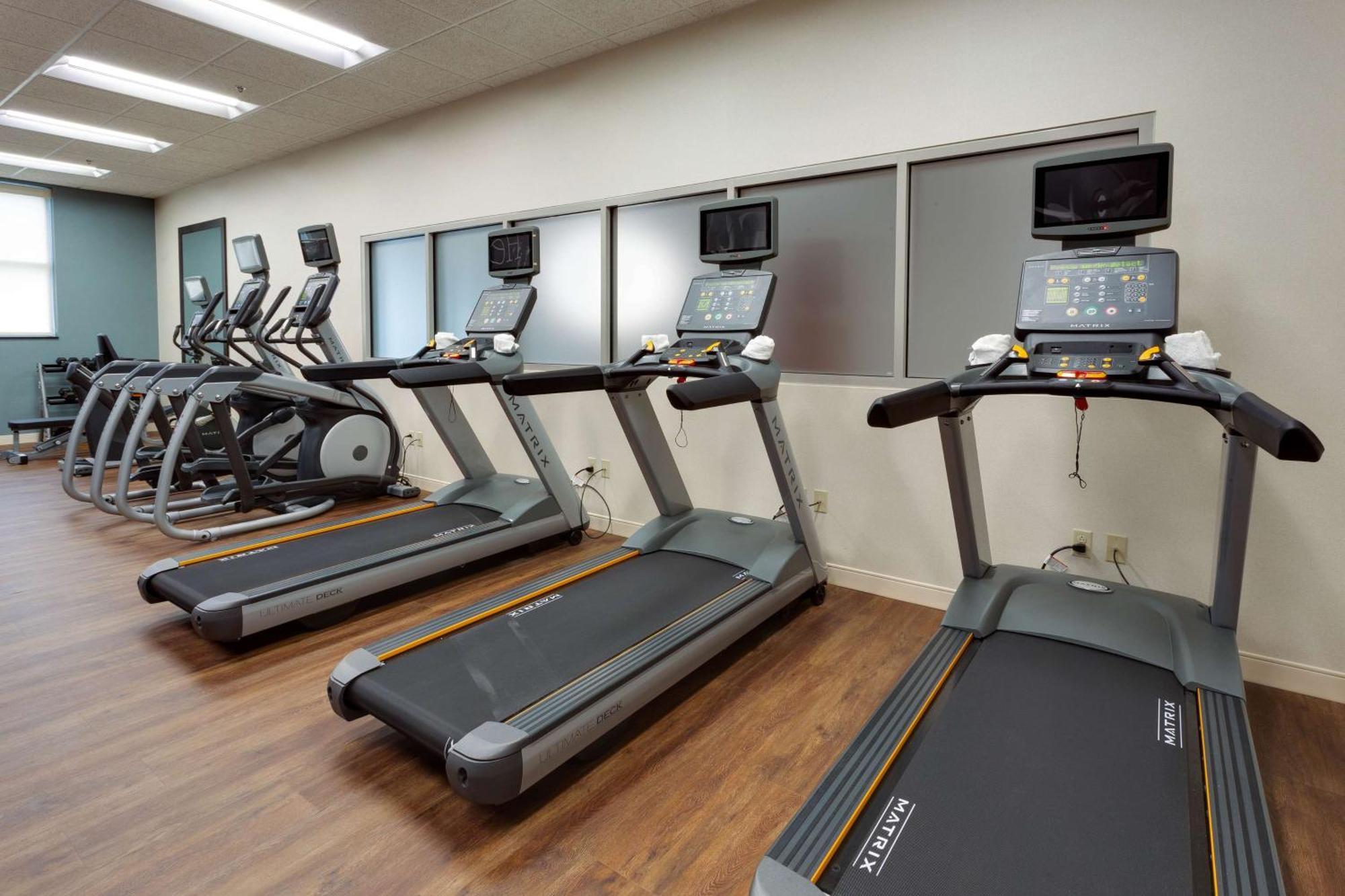 Drury Plaza Hotel Columbia East Ngoại thất bức ảnh