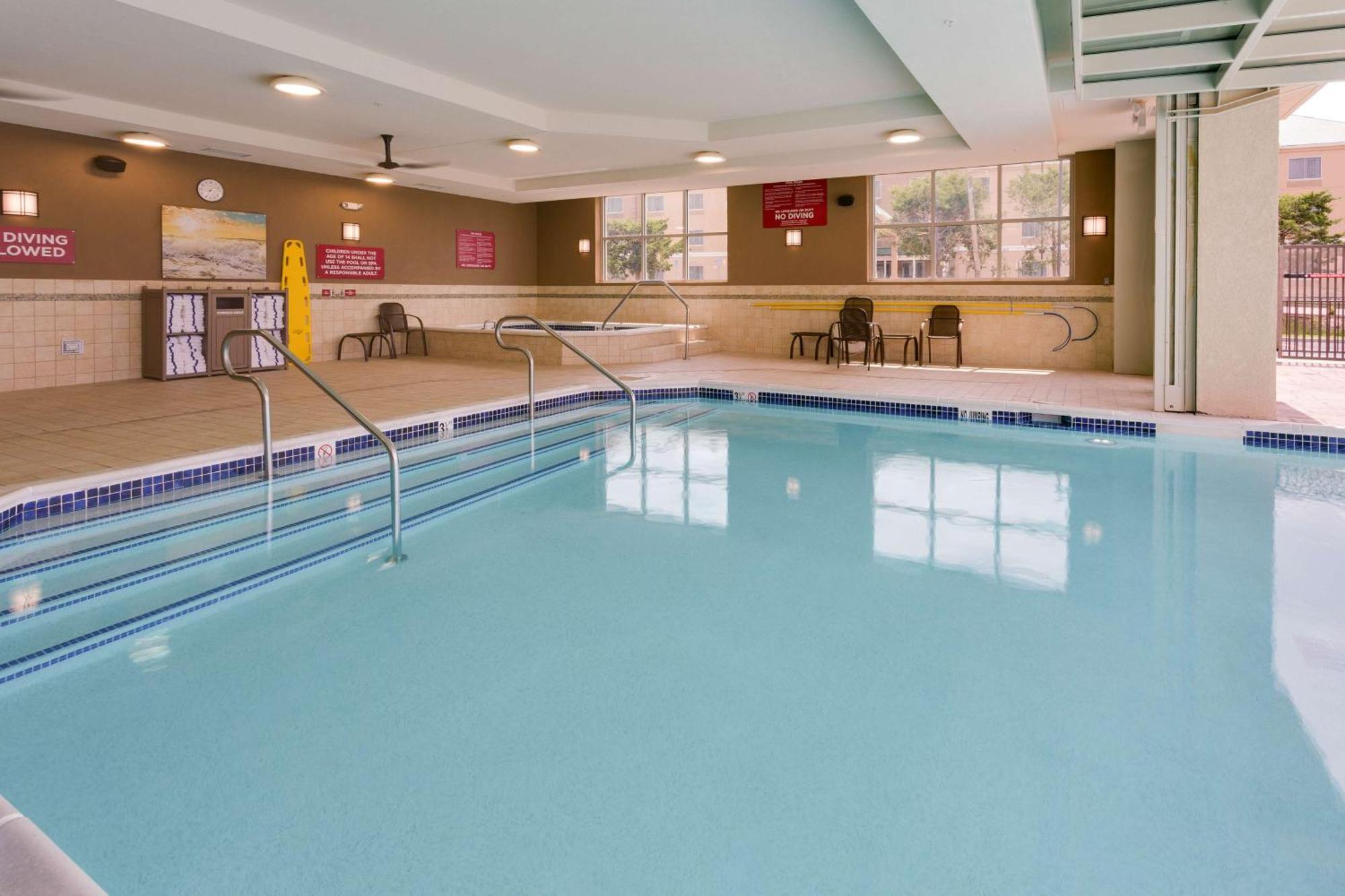 Drury Plaza Hotel Columbia East Ngoại thất bức ảnh