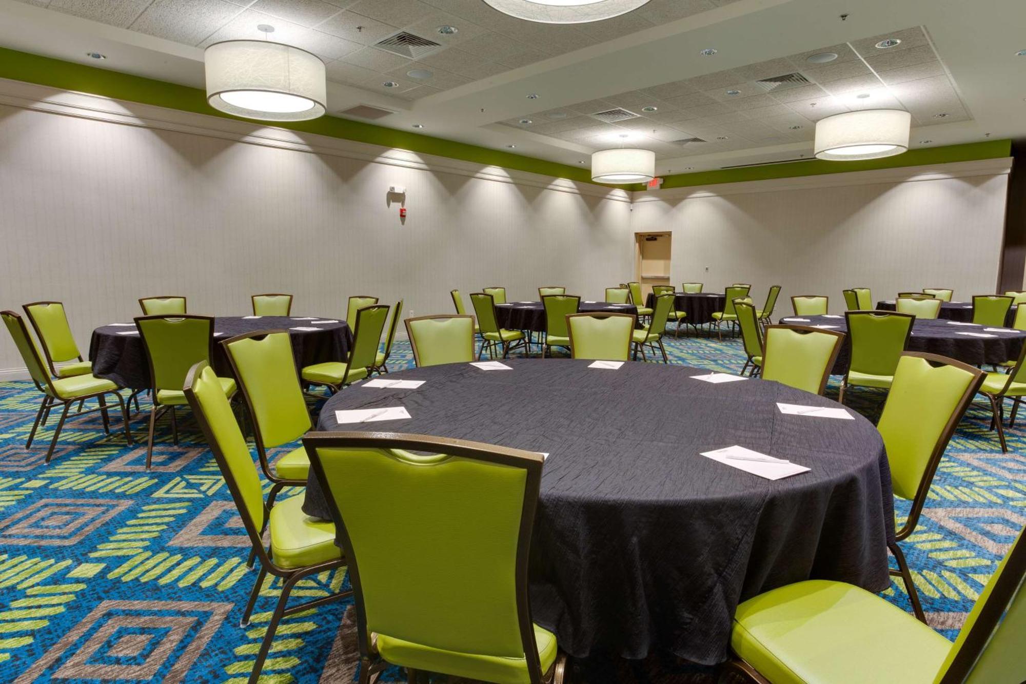 Drury Plaza Hotel Columbia East Ngoại thất bức ảnh