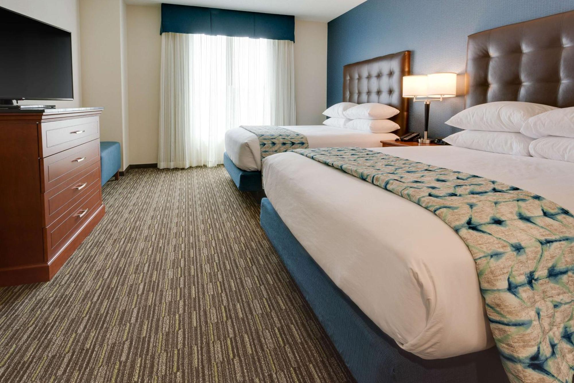 Drury Plaza Hotel Columbia East Ngoại thất bức ảnh