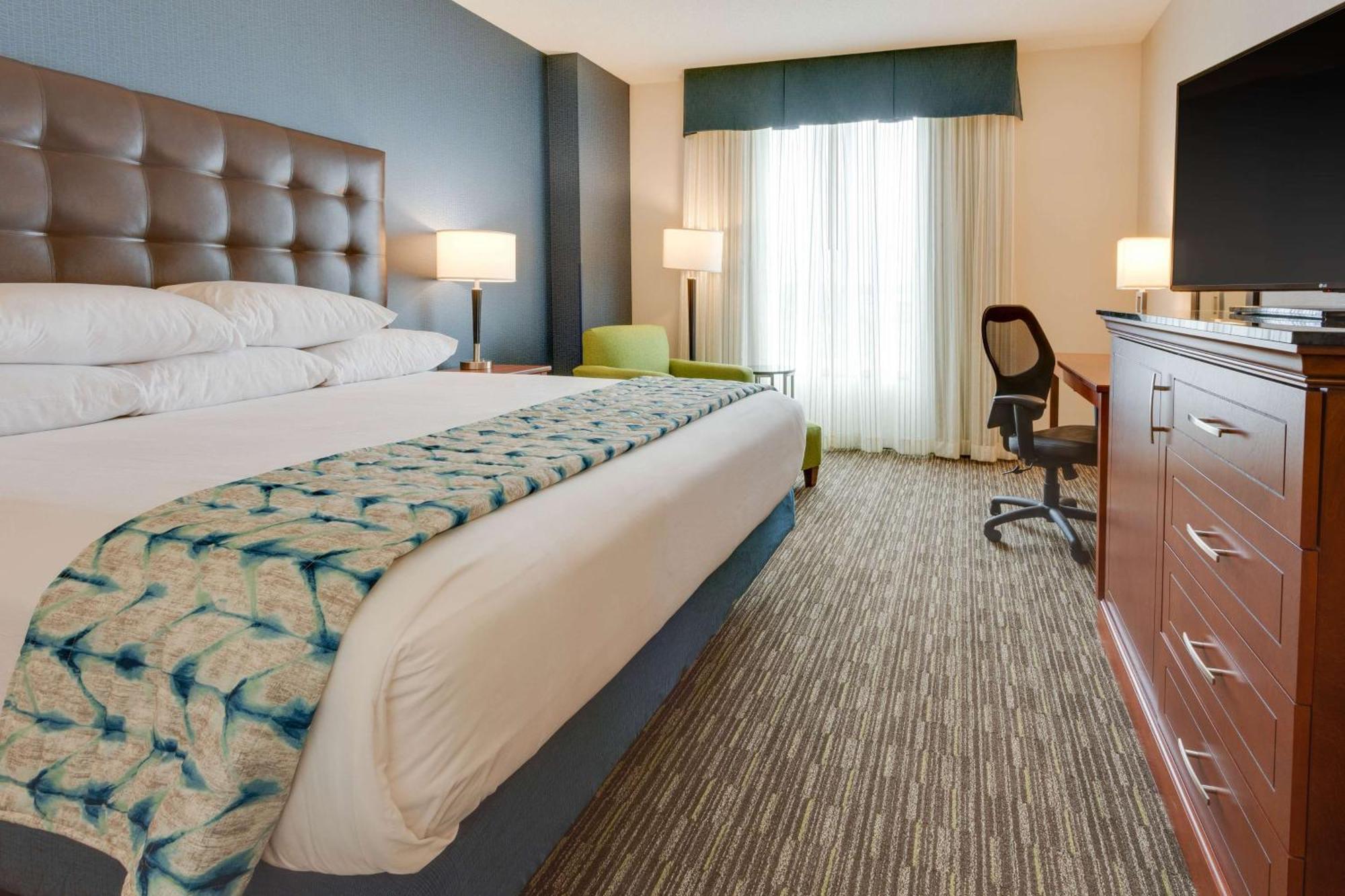 Drury Plaza Hotel Columbia East Ngoại thất bức ảnh