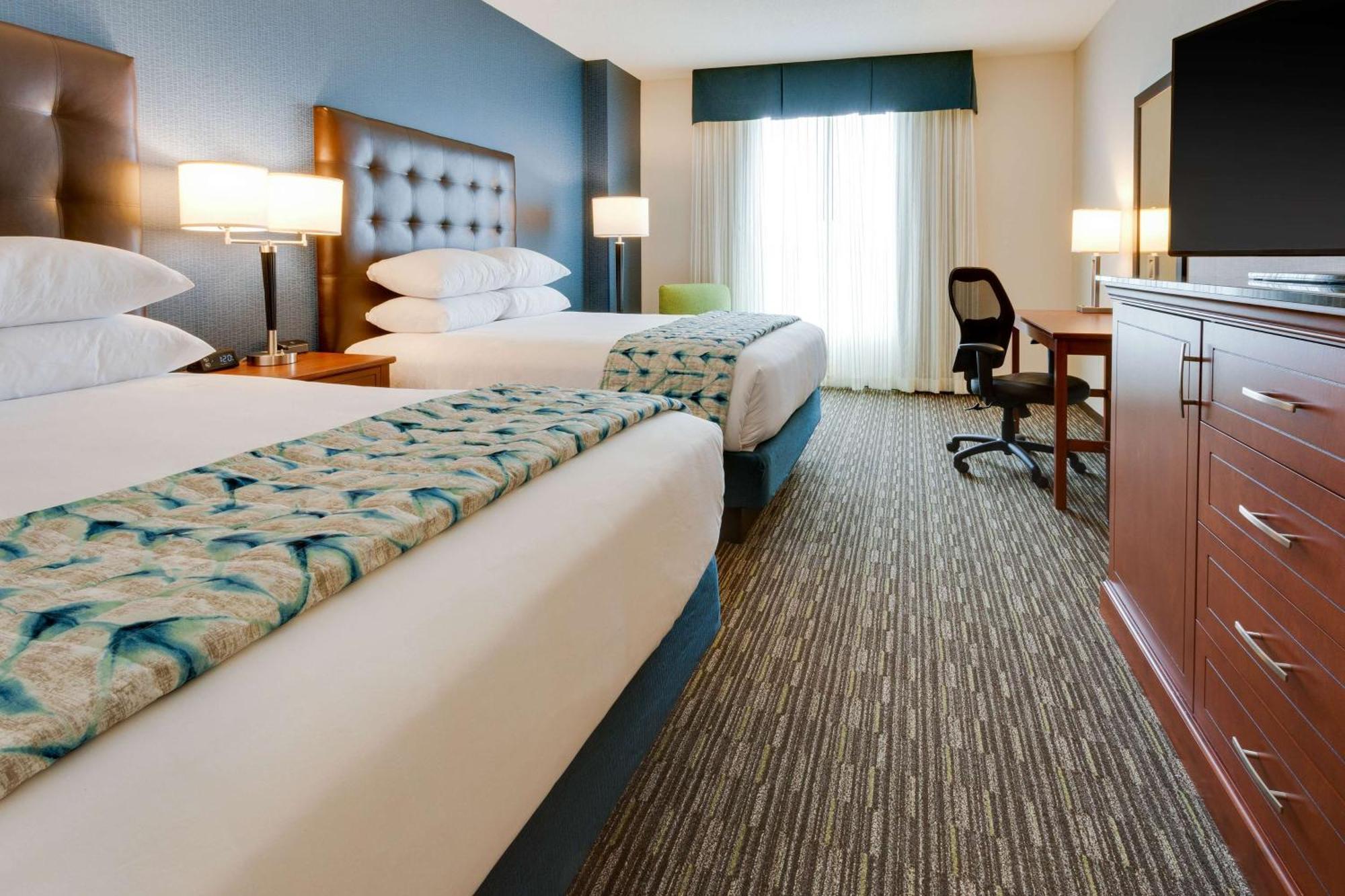 Drury Plaza Hotel Columbia East Ngoại thất bức ảnh