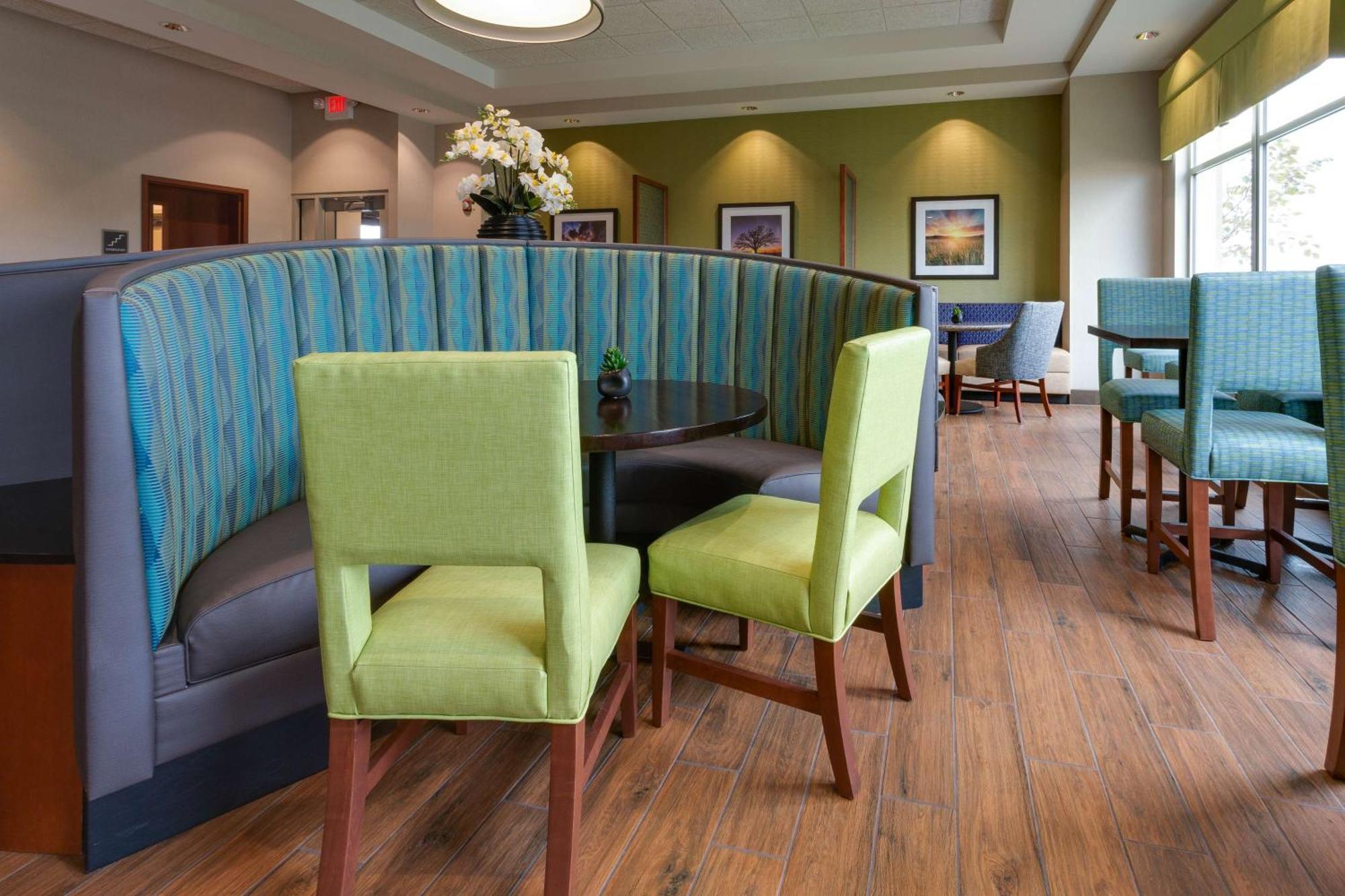 Drury Plaza Hotel Columbia East Ngoại thất bức ảnh