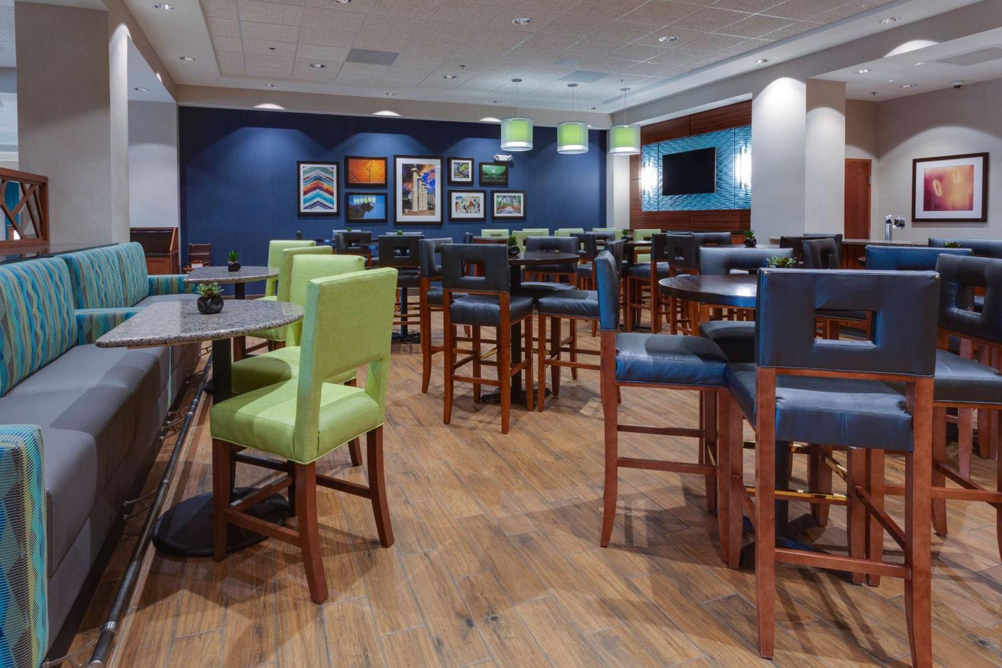Drury Plaza Hotel Columbia East Ngoại thất bức ảnh