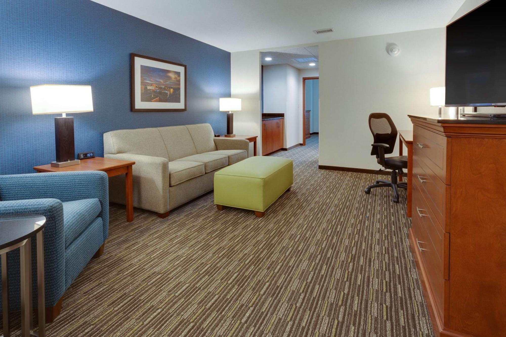 Drury Plaza Hotel Columbia East Ngoại thất bức ảnh