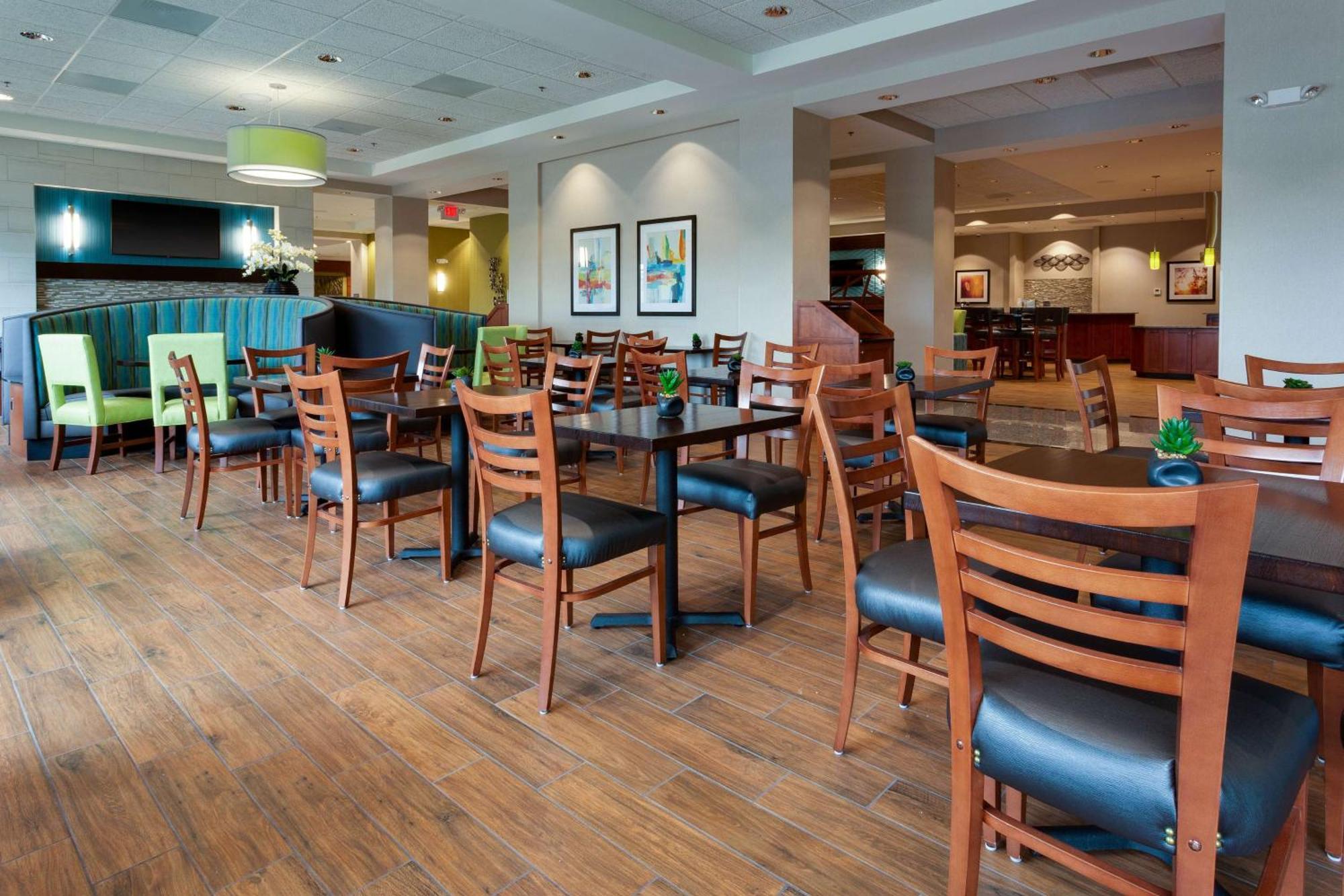 Drury Plaza Hotel Columbia East Ngoại thất bức ảnh